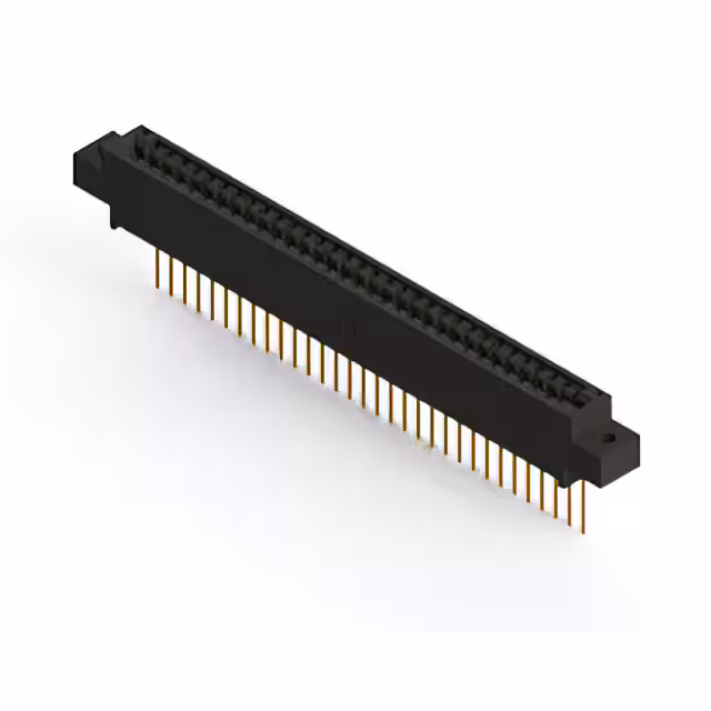 396-032-541-602 EDAC Inc.  Edgeboard Connectors